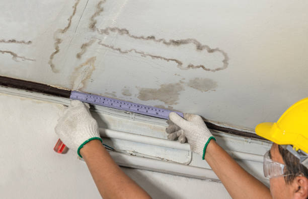 Reliable Burst Pipe Cleanup contractor in Lincoln, RI by Local Water Damage Repair